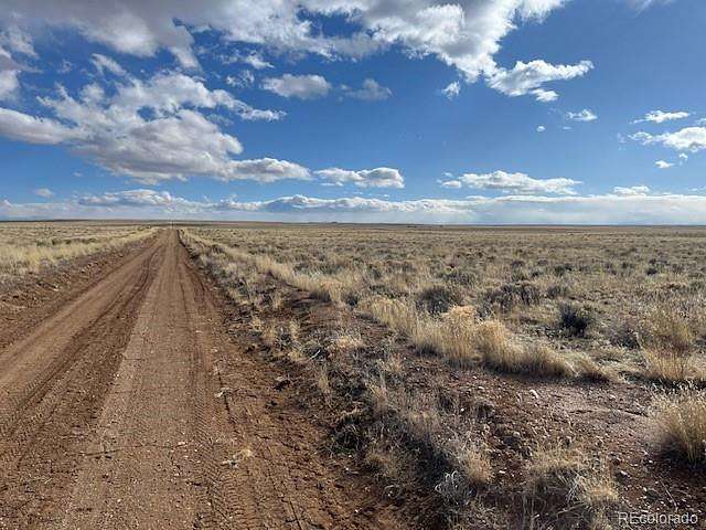 5 Acres of Residential Land for Sale in San Luis, Colorado