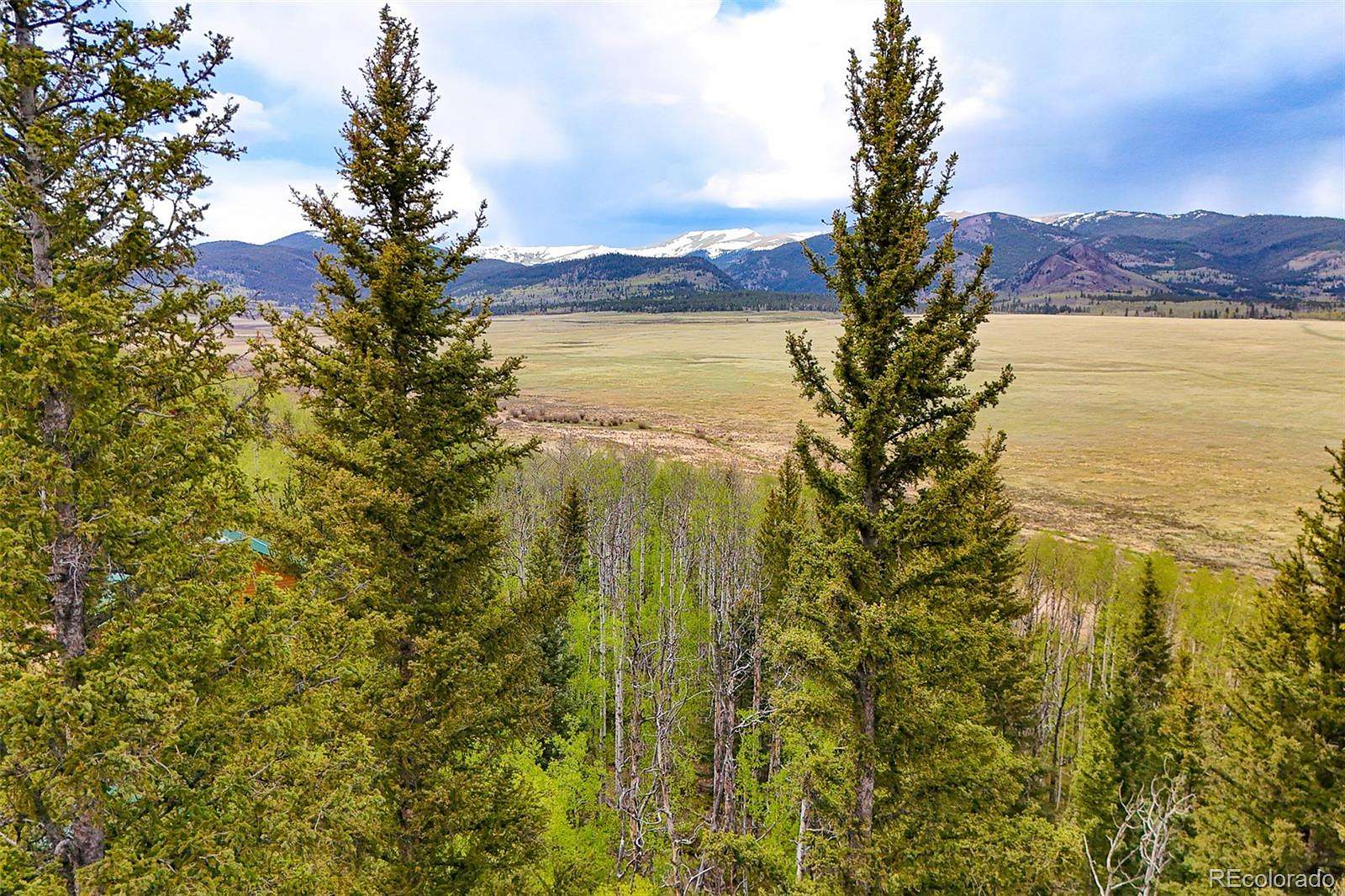 3 Acres of Residential Land for Sale in Jefferson, Colorado