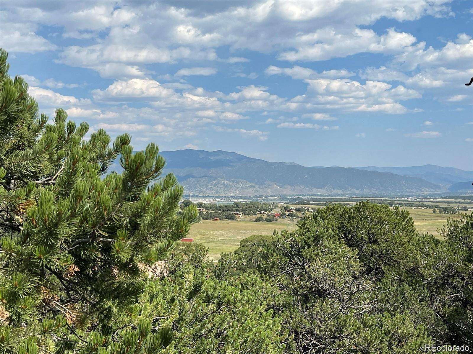 2 Acres of Residential Land for Sale in Salida, Colorado