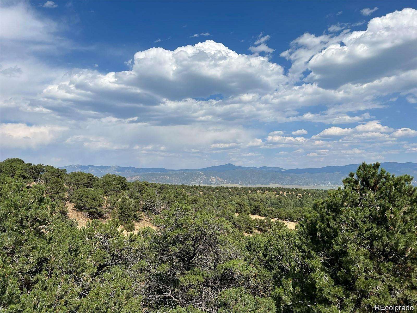 2 Acres of Residential Land for Sale in Salida, Colorado
