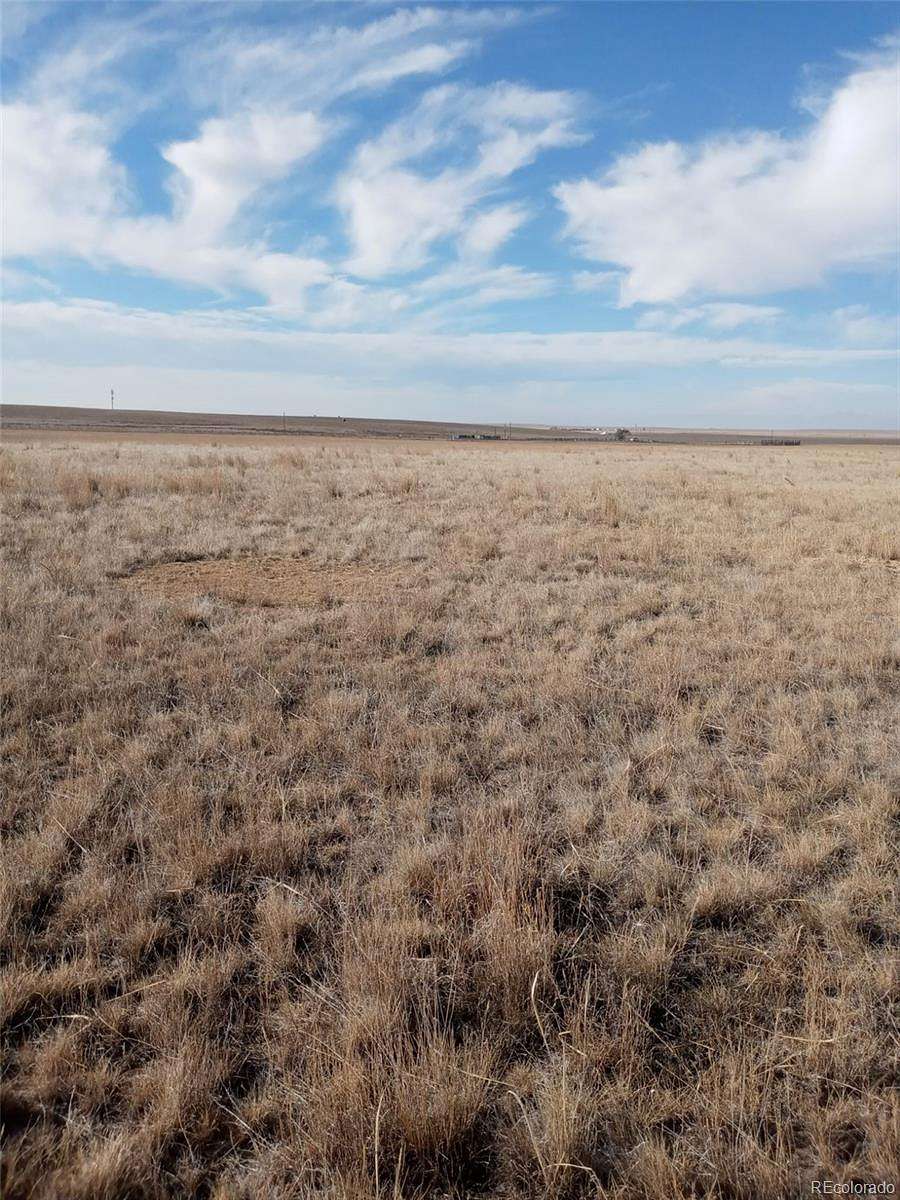35 Acres of Land for Sale in Ault, Colorado