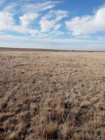 35 Acres of Land for Sale in Ault, Colorado