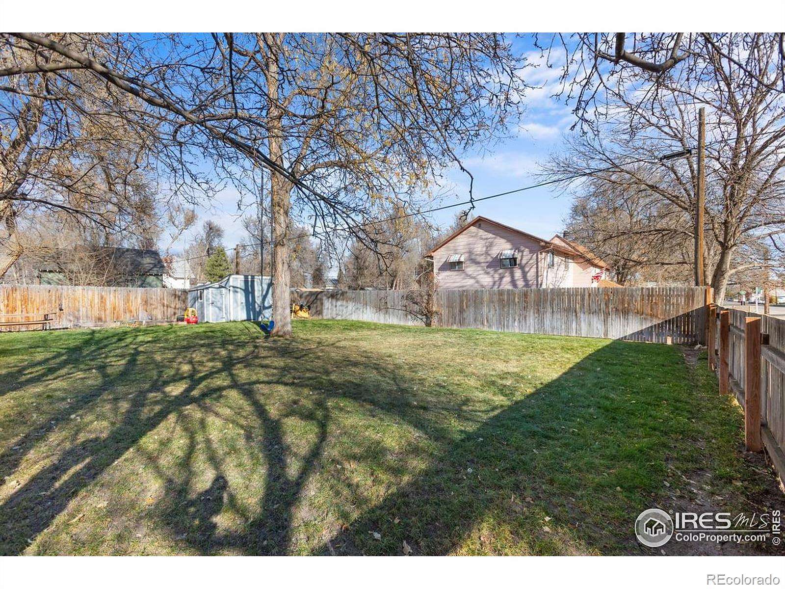 0.09 Acres of Land for Sale in Fort Collins, Colorado