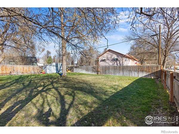 0.09 Acres of Land for Sale in Fort Collins, Colorado