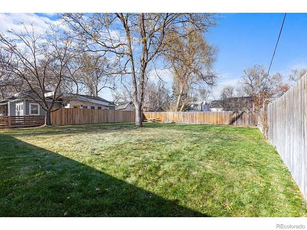 0.09 Acres of Land for Sale in Fort Collins, Colorado