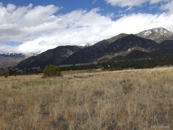 1.59 Acres of Residential Land for Sale in Crestone, Colorado