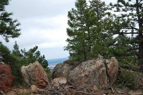 145 Acres of Land with Home for Sale in Littleton, Colorado