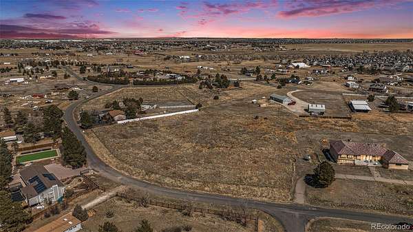 2.43 Acres of Residential Land for Sale in Aurora, Colorado