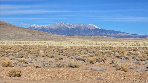 19.5 Acres of Recreational & Residential Land for Sale in Blanca, Colorado