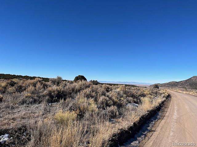 5.1 Acres of Residential Land for Sale in Fort Garland, Colorado