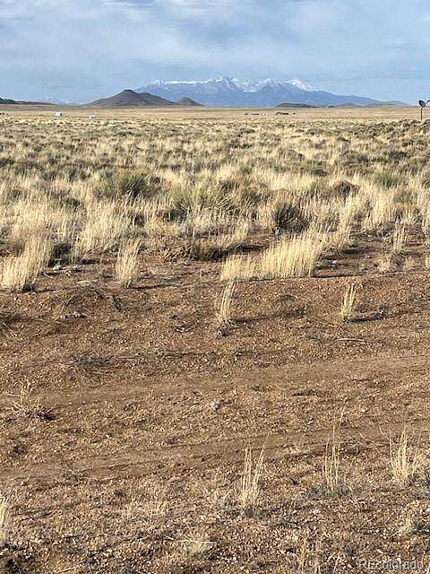 5 Acres of Residential Land for Sale in San Luis, Colorado