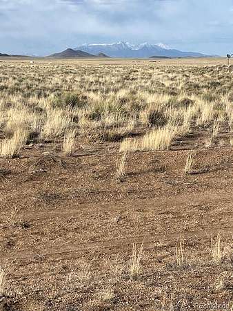 5 Acres of Residential Land for Sale in San Luis, Colorado
