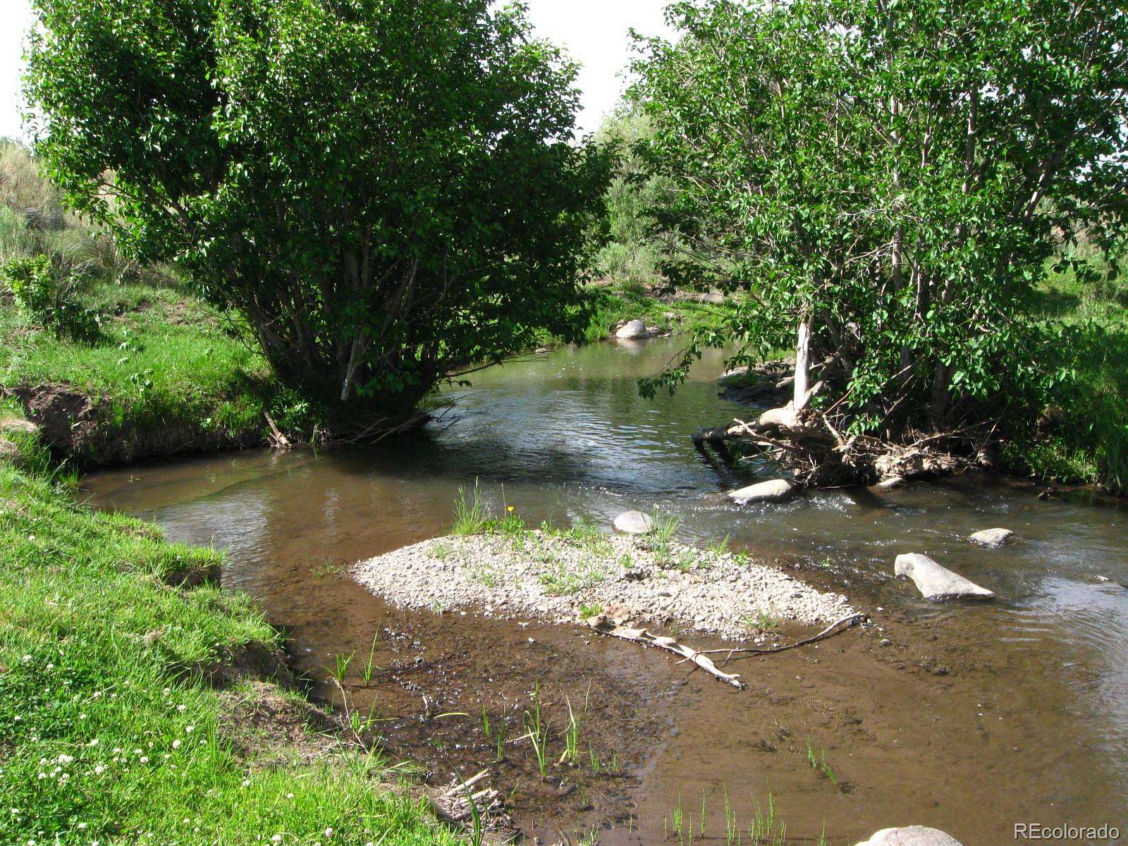 1.1 Acres of Residential Land for Sale in Capulin, Colorado