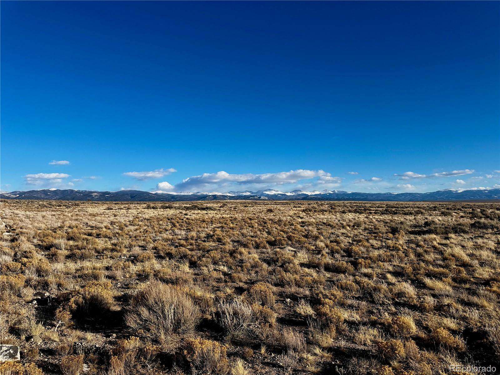 5 Acres of Residential Land for Sale in Blanca, Colorado