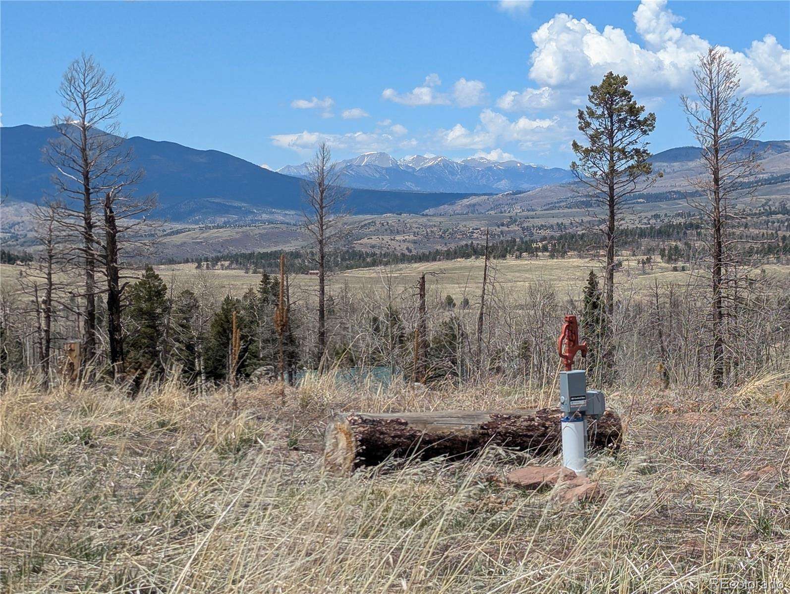 9 Acres of Residential Land for Sale in Fort Garland, Colorado