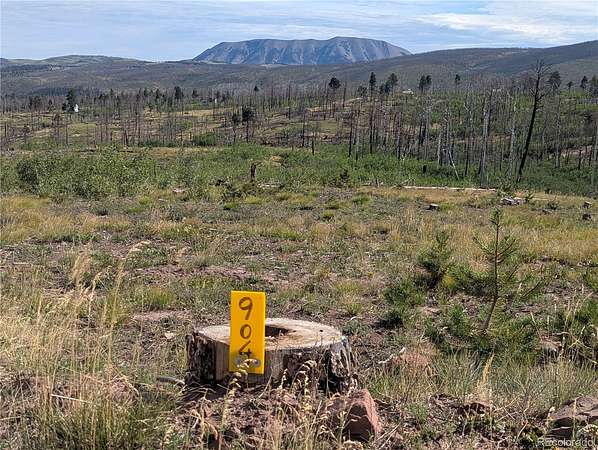 2.73 Acres of Residential Land for Sale in Fort Garland, Colorado