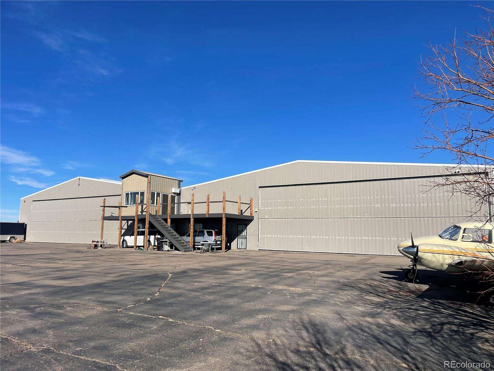 4.48 Acres of Improved Commercial Land for Sale in Fort Lupton, Colorado