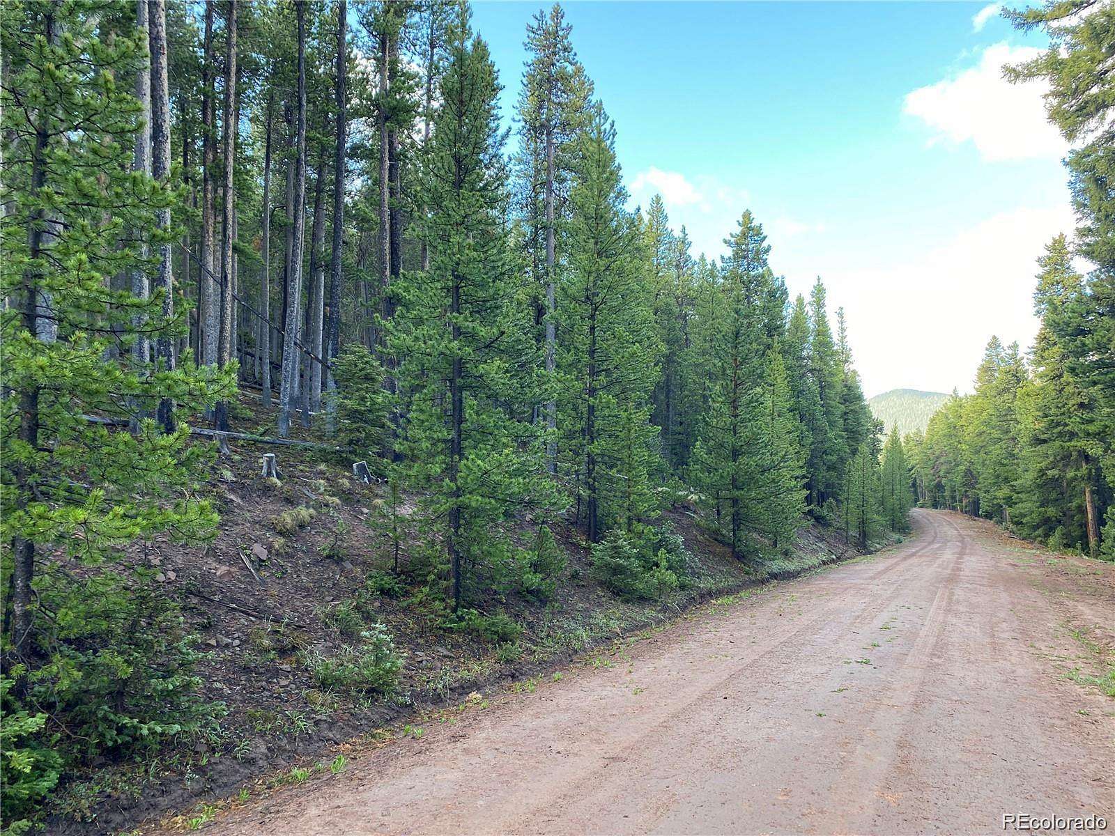 3 Acres of Residential Land for Sale in Fort Garland, Colorado