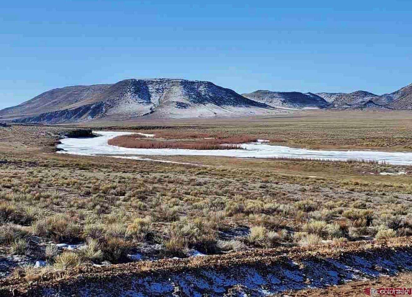 2 Acres of Residential Land for Sale in San Luis, Colorado