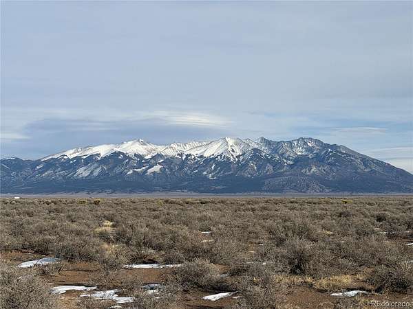 40 Acres of Recreational & Residential Land for Sale in Mosca, Colorado
