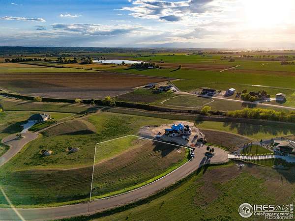 1.77 Acres of Residential Land for Sale in Greeley, Colorado