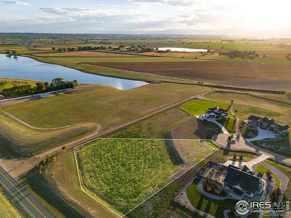 1.75 Acres of Residential Land for Sale in Greeley, Colorado