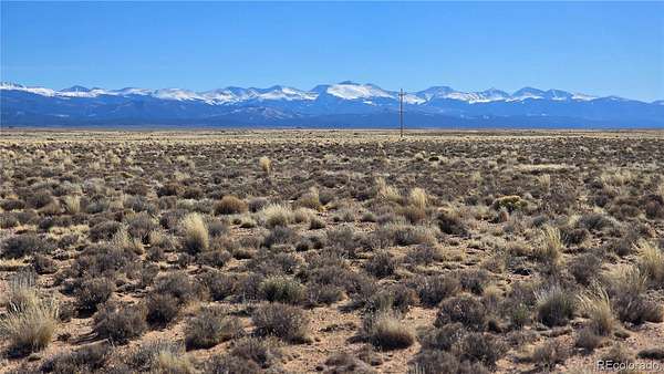 7.54 Acres of Residential Land for Sale in Blanca, Colorado