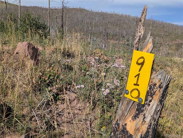 3.26 Acres of Residential Land for Sale in Fort Garland, Colorado