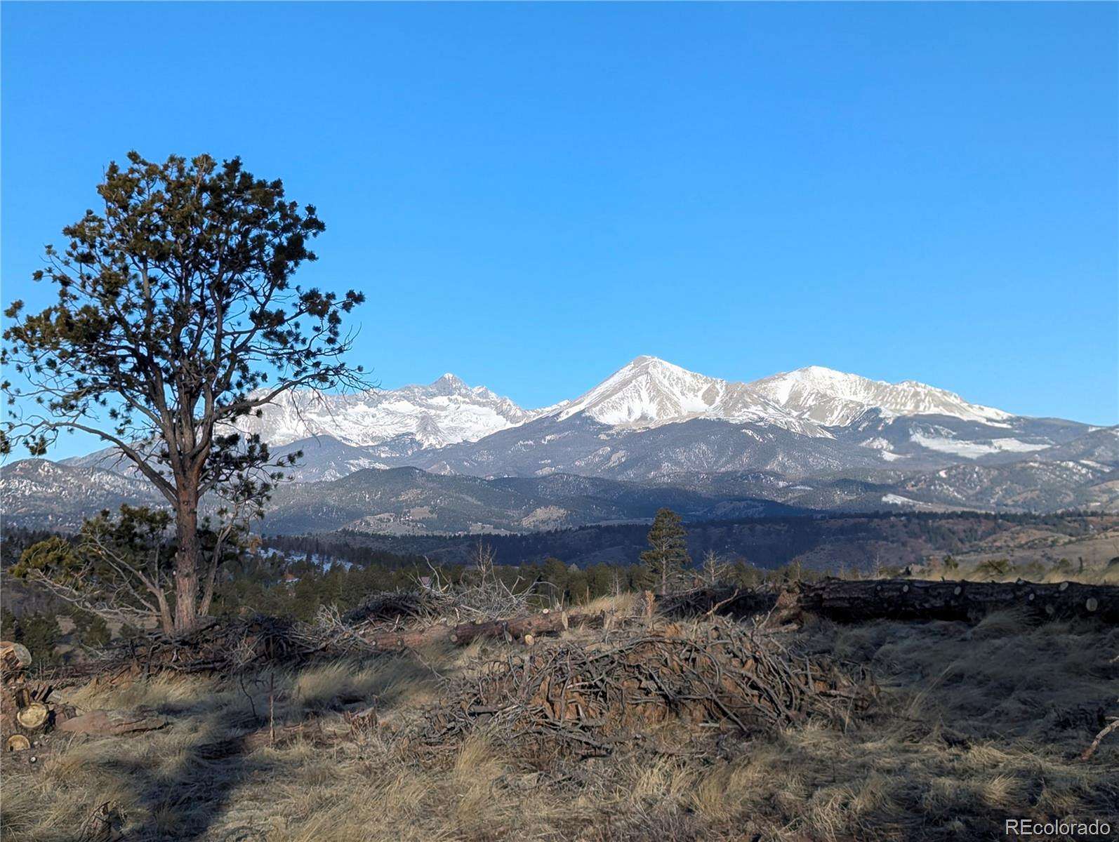 1.32 Acres of Residential Land for Sale in Fort Garland, Colorado