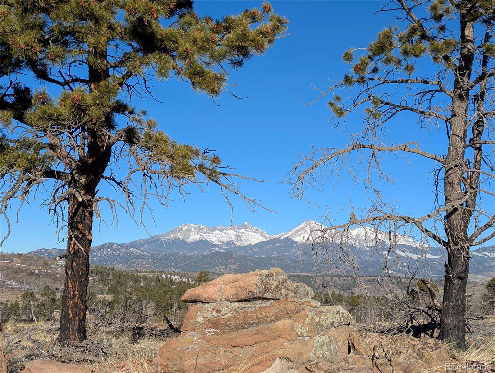 1.32 Acres of Residential Land for Sale in Fort Garland, Colorado