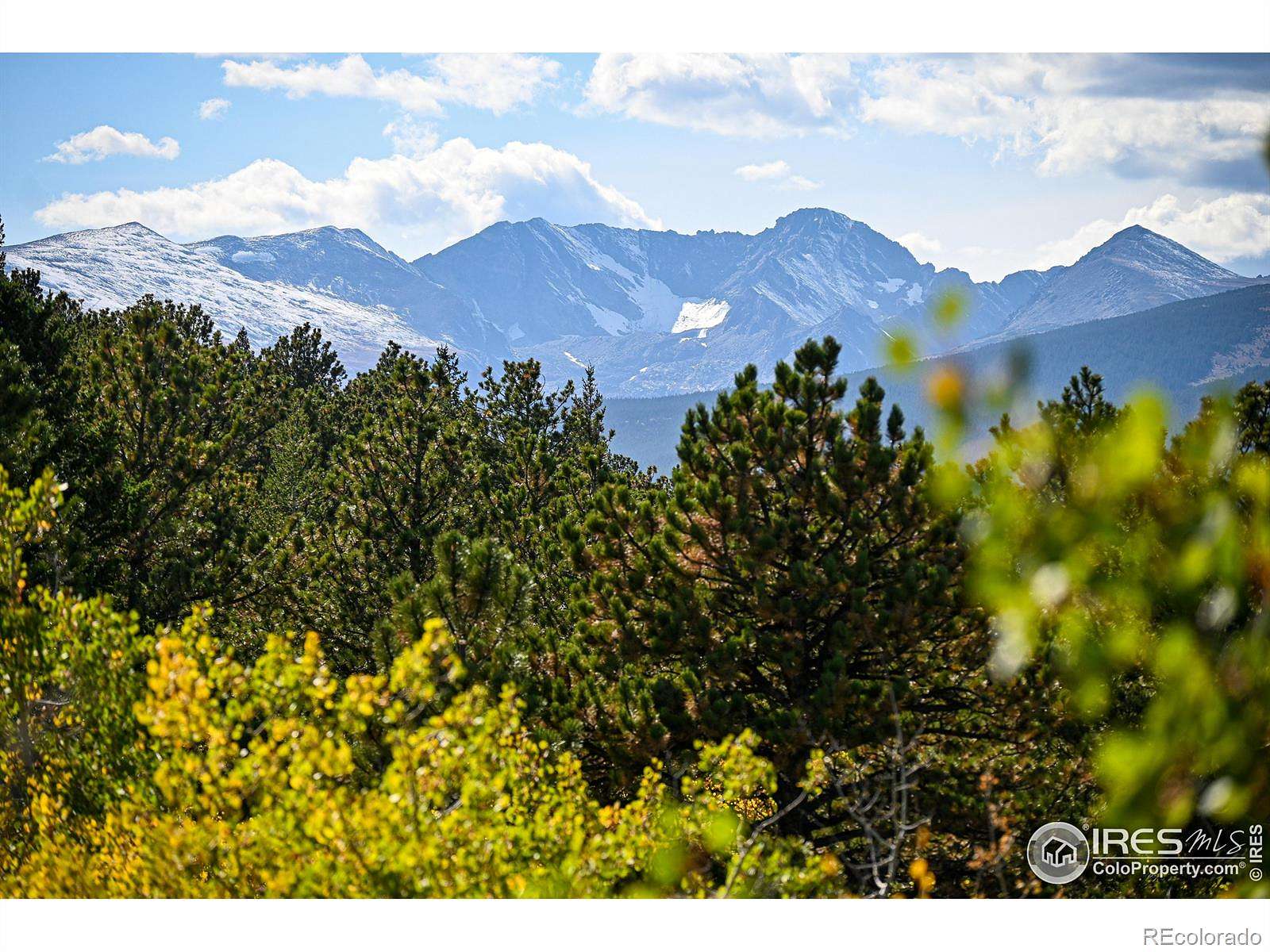 37.2 Acres of Land for Sale in Boulder, Colorado