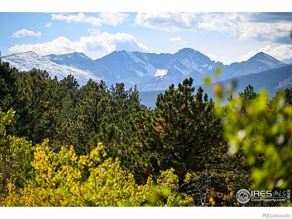 37.2 Acres of Land for Sale in Boulder, Colorado