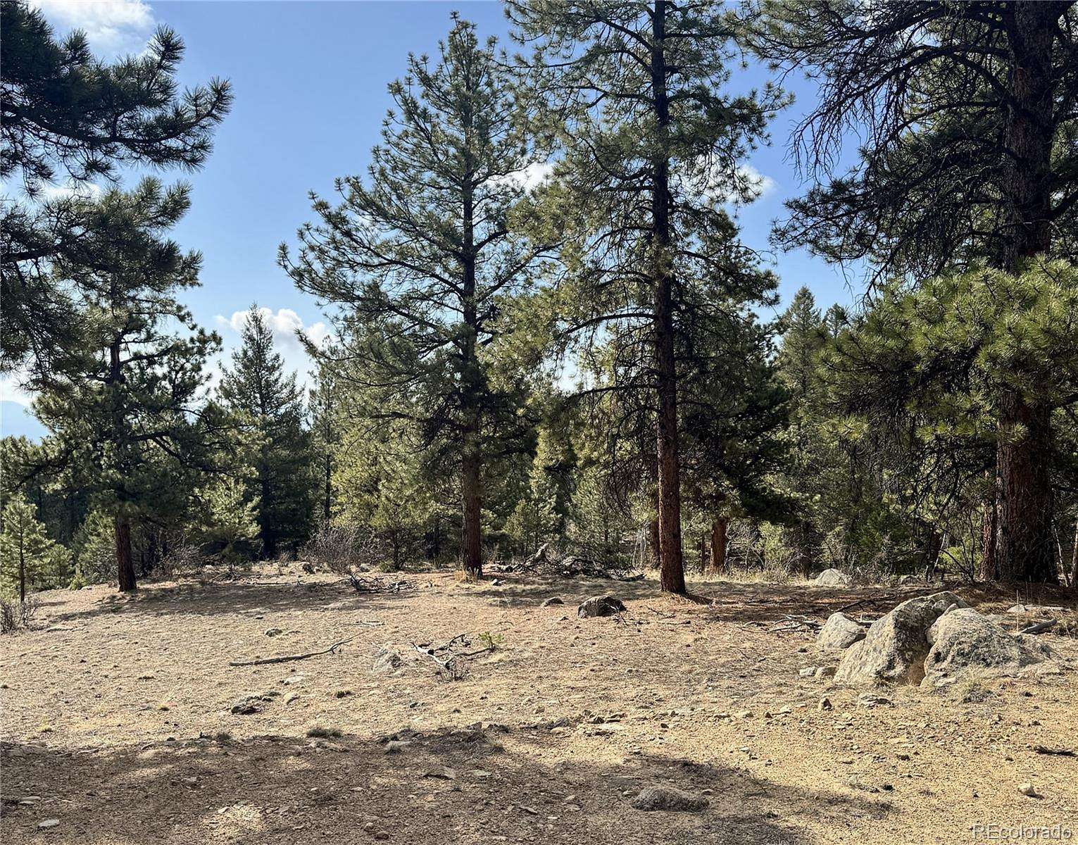 1.88 Acres of Residential Land for Sale in Buena Vista, Colorado