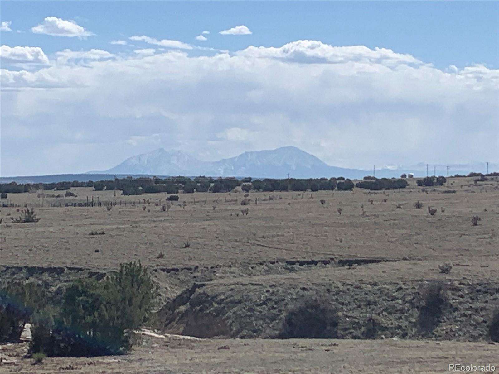 35 Acres of Land for Sale in Pueblo, Colorado