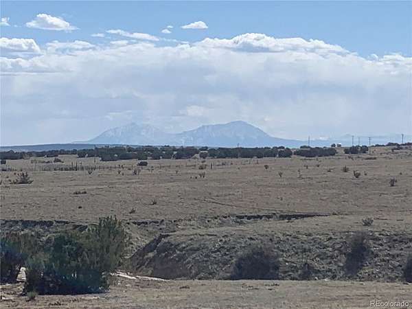 35 Acres of Land for Sale in Pueblo, Colorado