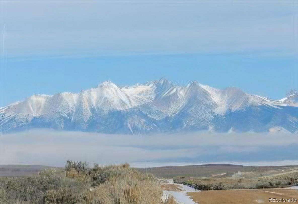 10 Acres of Residential Land for Sale in San Luis, Colorado