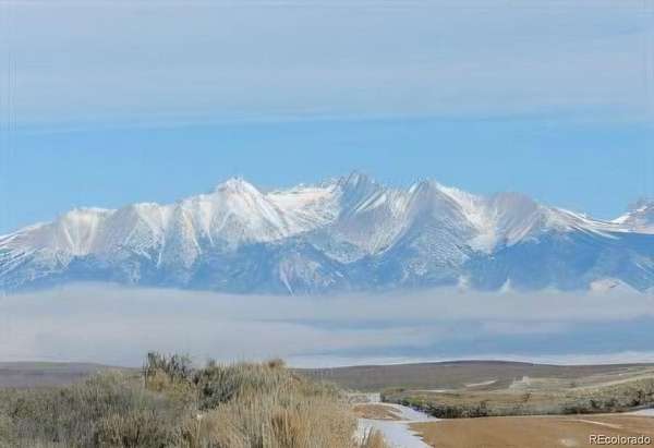 10 Acres of Residential Land for Sale in San Luis, Colorado