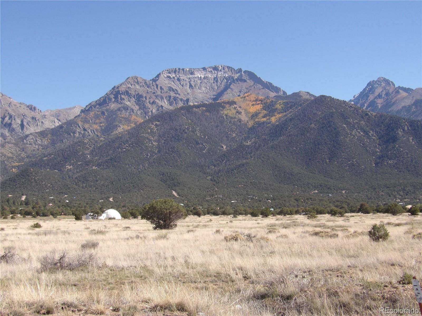 2.62 Acres of Residential Land for Sale in Crestone, Colorado