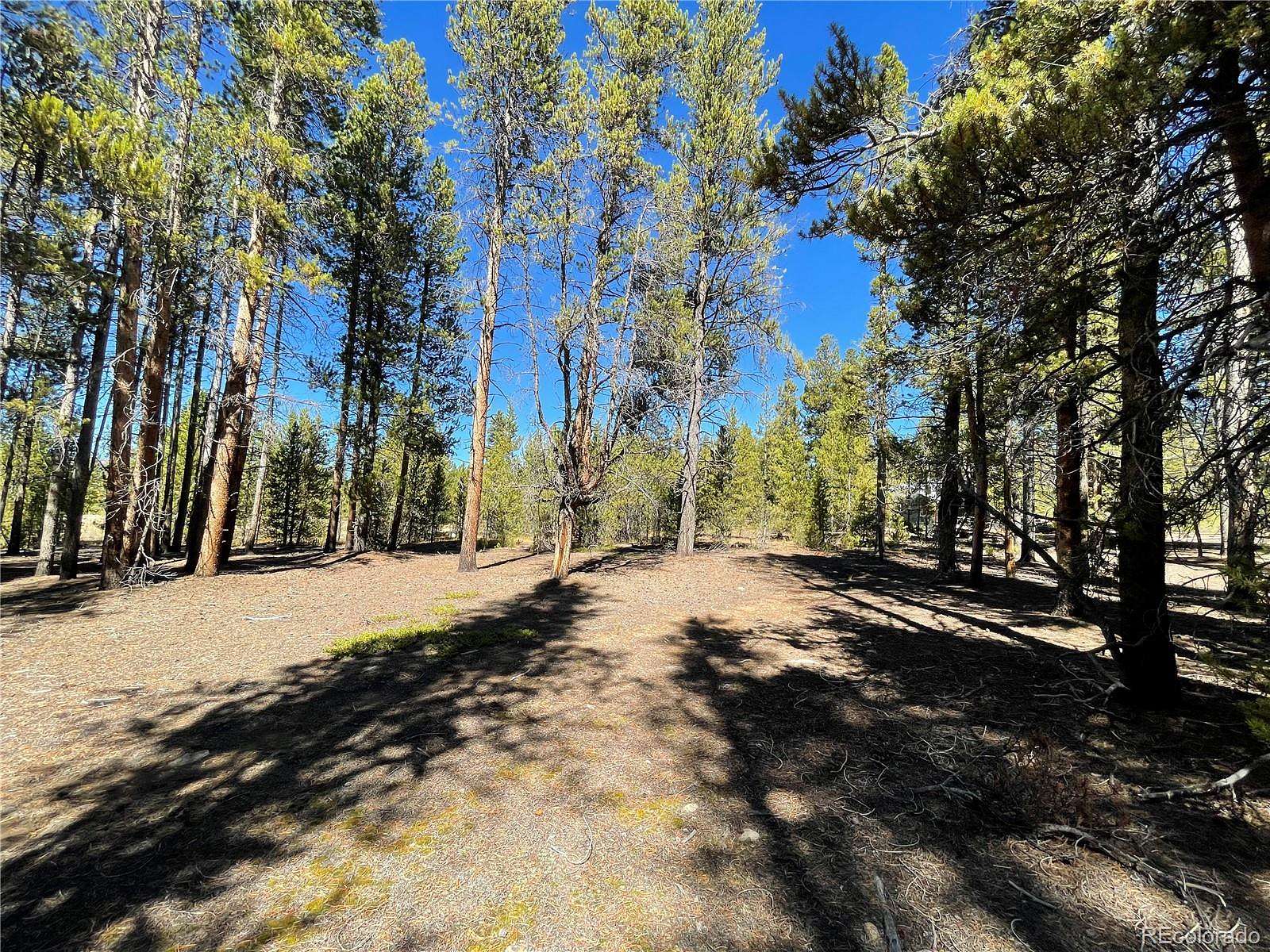 0.36 Acres of Residential Land for Sale in Leadville, Colorado