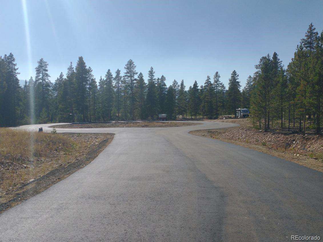 0.55 Acres of Residential Land for Sale in Leadville, Colorado