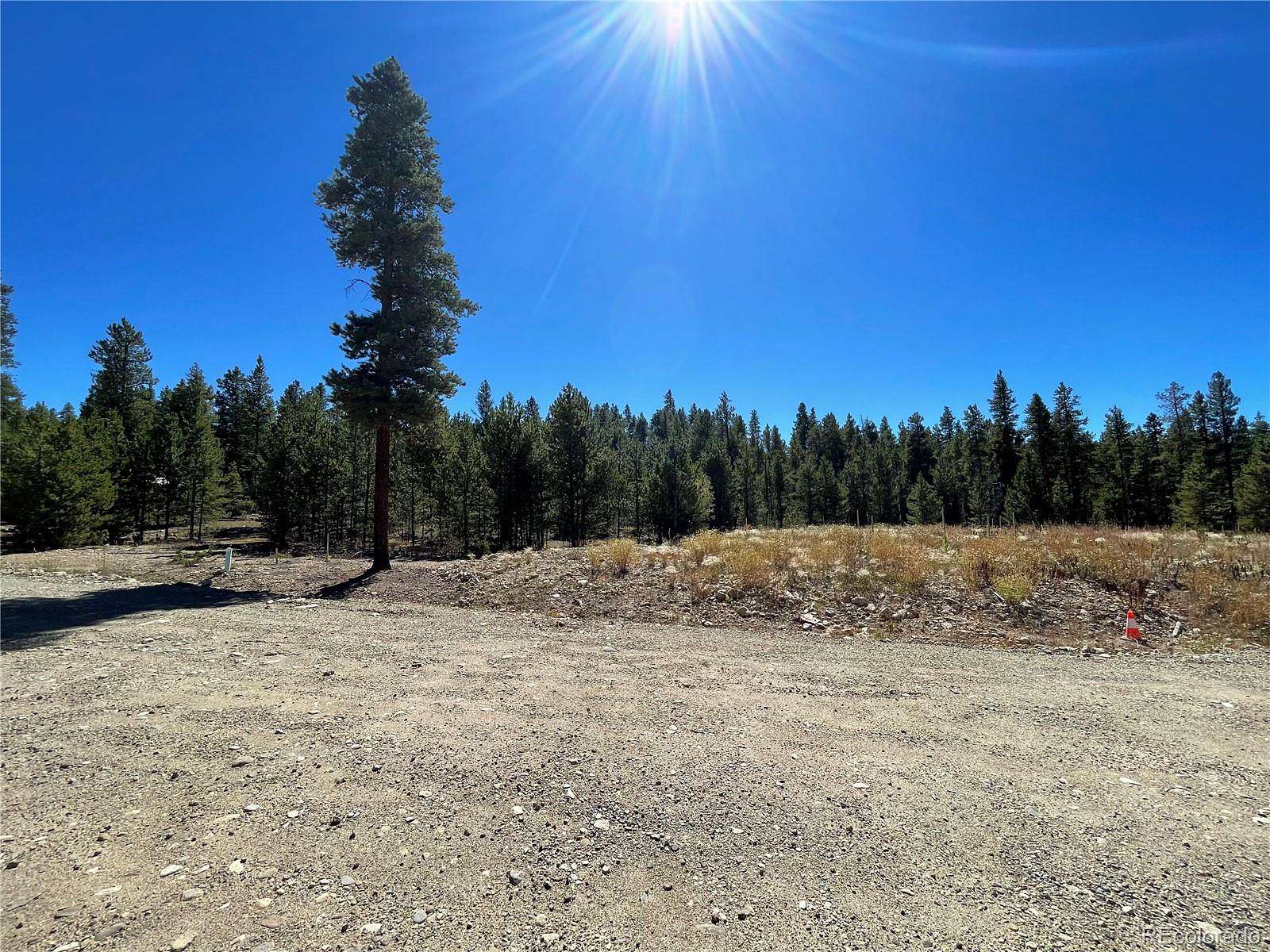 0.57 Acres of Residential Land for Sale in Leadville, Colorado