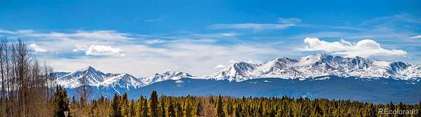 0.41 Acres of Residential Land for Sale in Leadville, Colorado