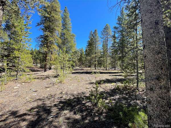 0.39 Acres of Residential Land for Sale in Leadville, Colorado