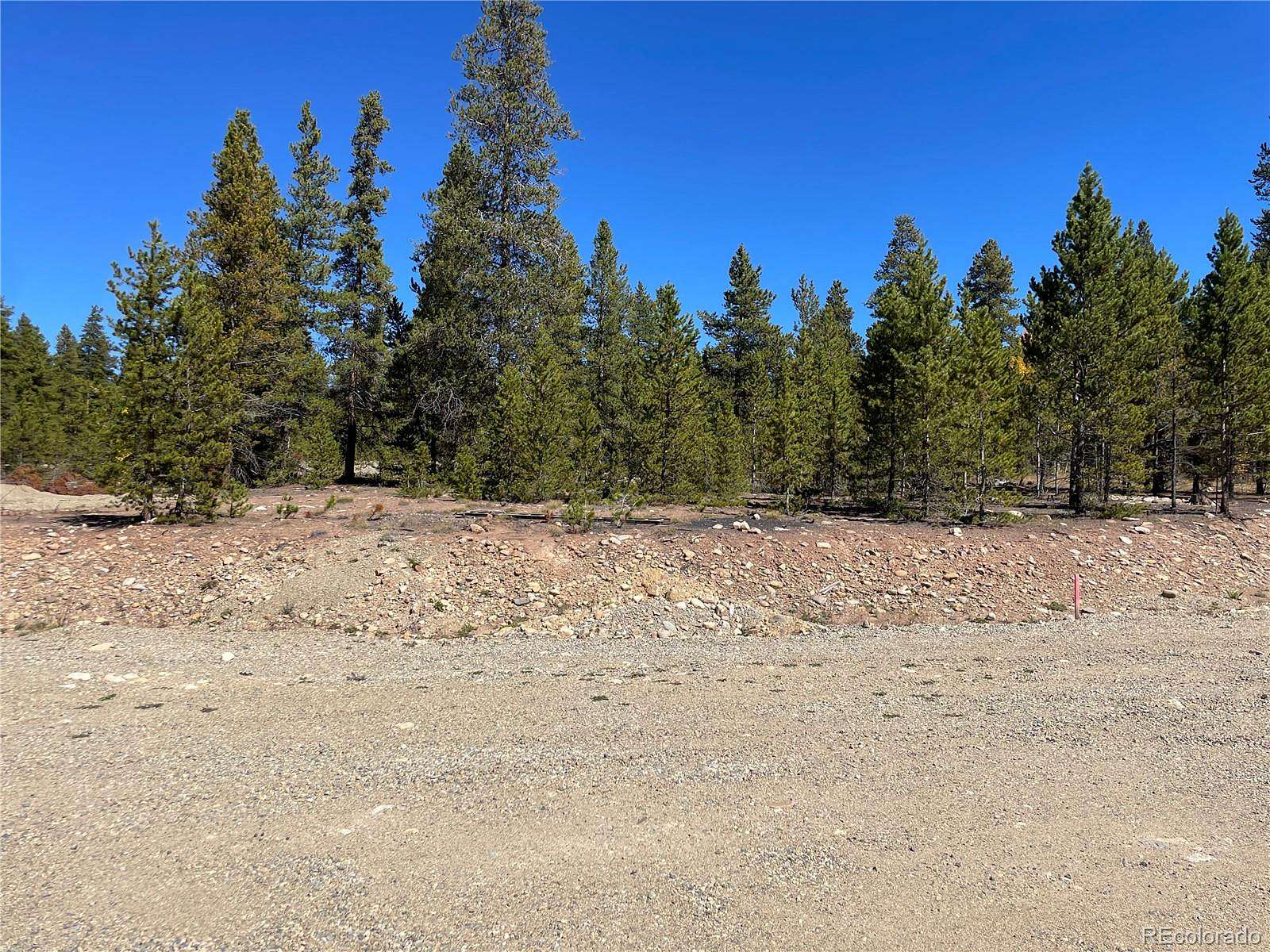 0.4 Acres of Residential Land for Sale in Leadville, Colorado