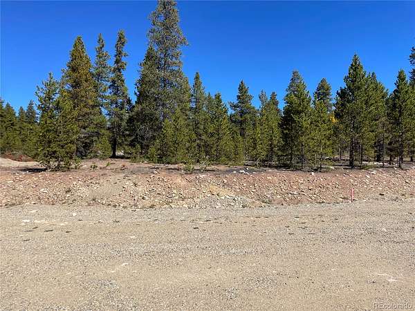 0.4 Acres of Residential Land for Sale in Leadville, Colorado