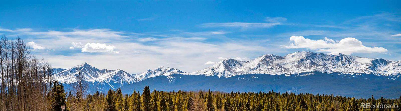 0.45 Acres of Land for Sale in Leadville, Colorado