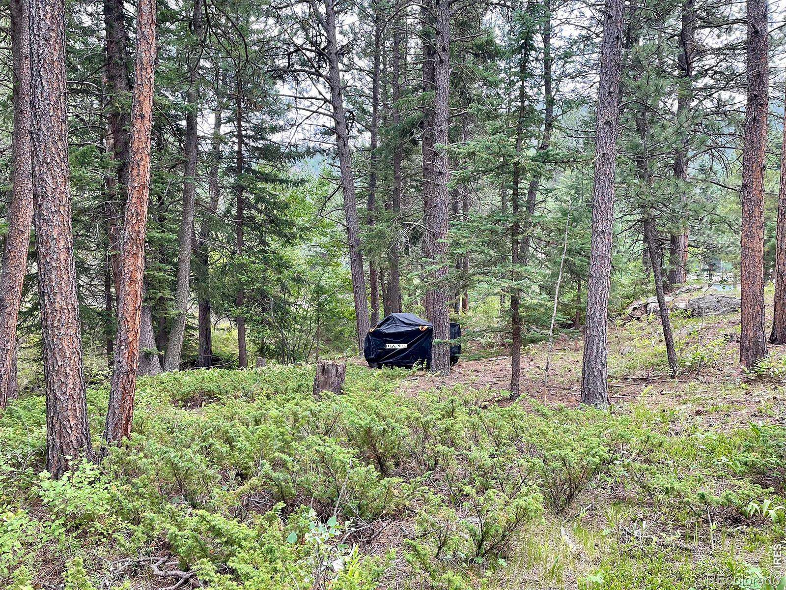 0.75 Acres of Land for Sale in Lyons, Colorado