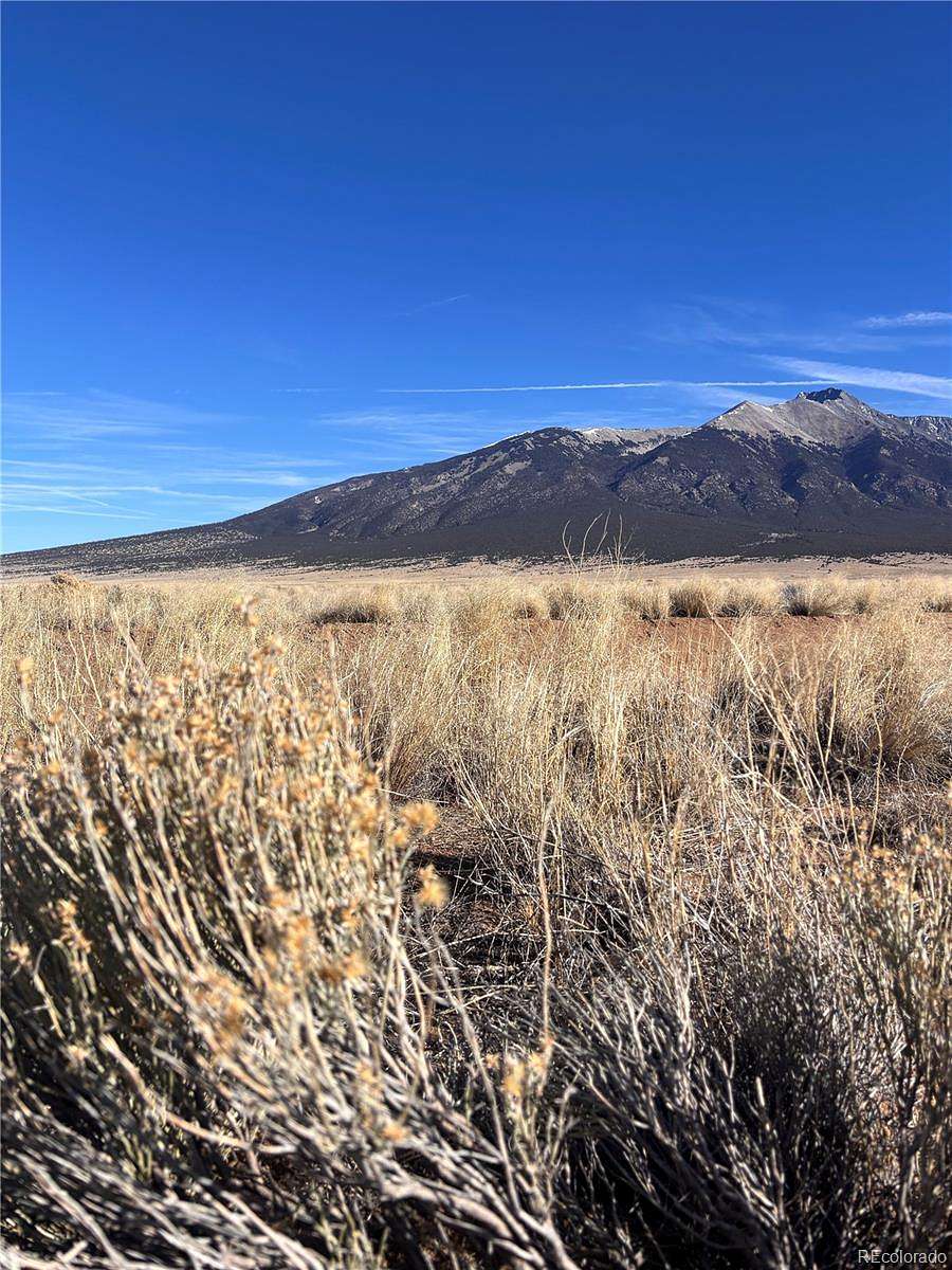 5.2 Acres of Residential Land for Sale in Blanca, Colorado