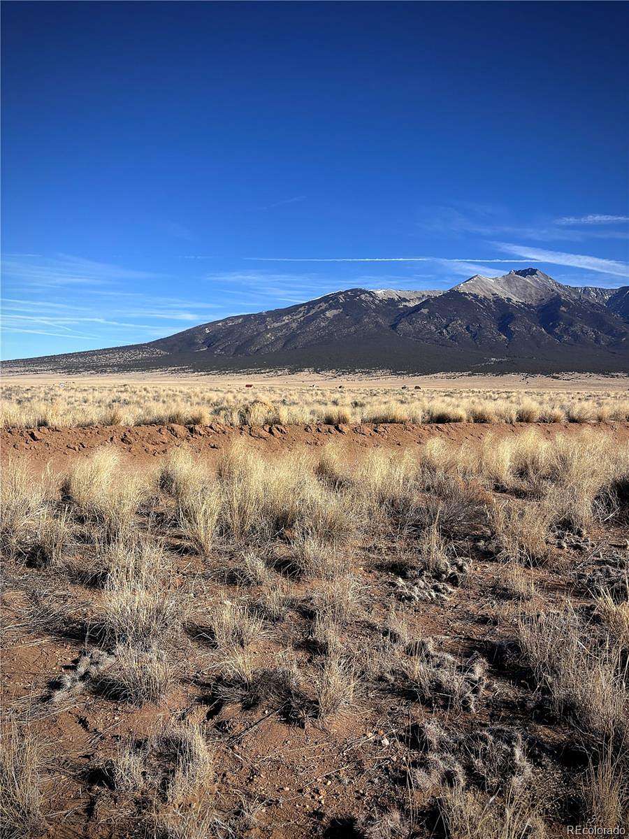 5.2 Acres of Residential Land for Sale in Blanca, Colorado