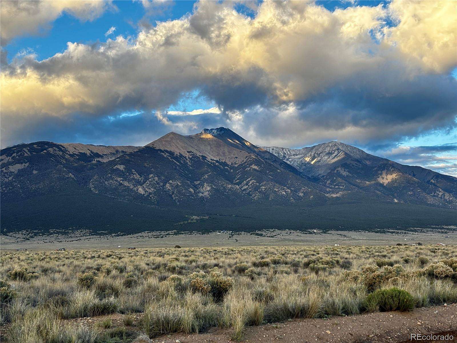 5.2 Acres of Residential Land for Sale in Blanca, Colorado